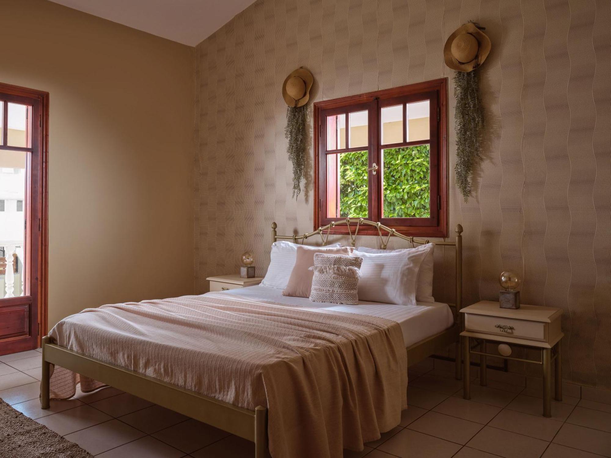 Sea Elegance Villa - On The Beach, By Zantewize Psarou  المظهر الخارجي الصورة