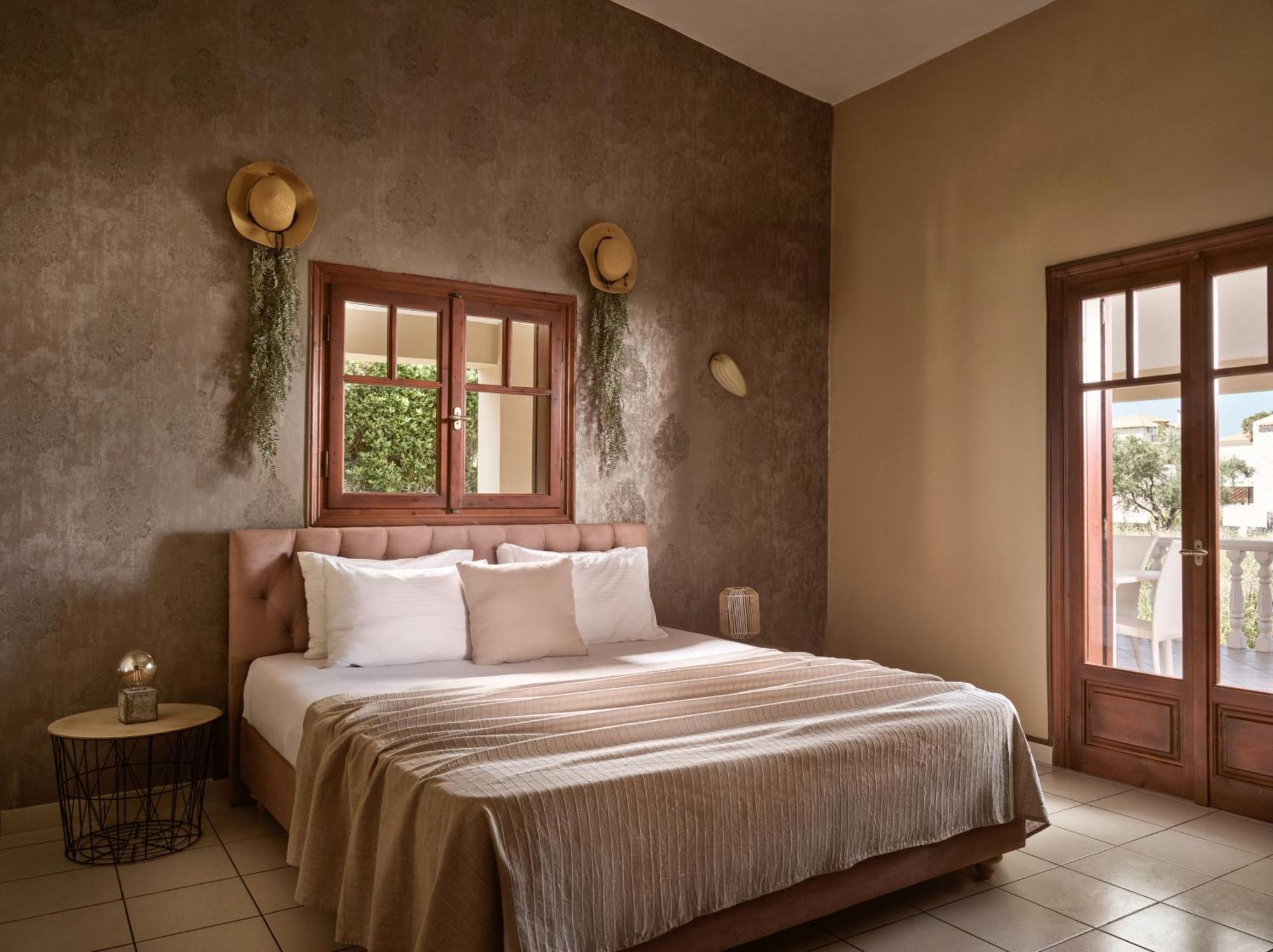 Sea Elegance Villa - On The Beach, By Zantewize Psarou  المظهر الخارجي الصورة